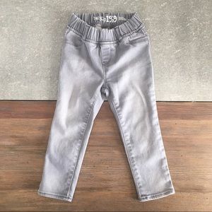 GAP Kids Gray Jeans